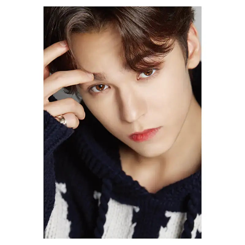 DICON - D’FESTA SEVENTEEN - Dicon - Magazines - Harumio
