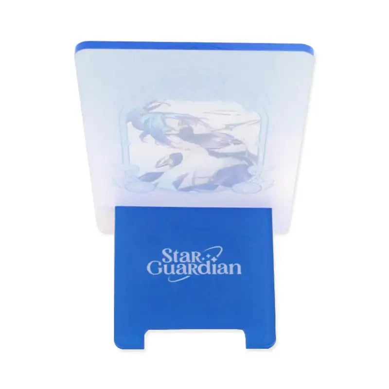 NARA HOME DECO X LoL - Star Guardian Acrylic Smartphone Holder - NARA HOME DECO - Acrylic Stand - Harumio