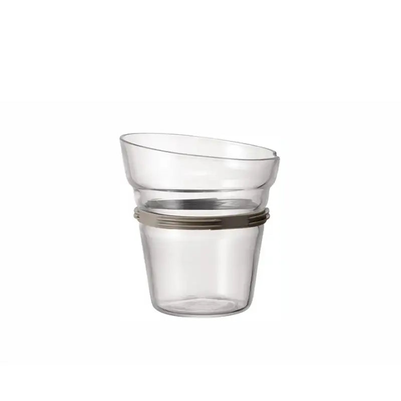 DOSHISHA - Double Wall Thermal Insulation Glass - DOSHISHA - Kitchenware - Harumio
