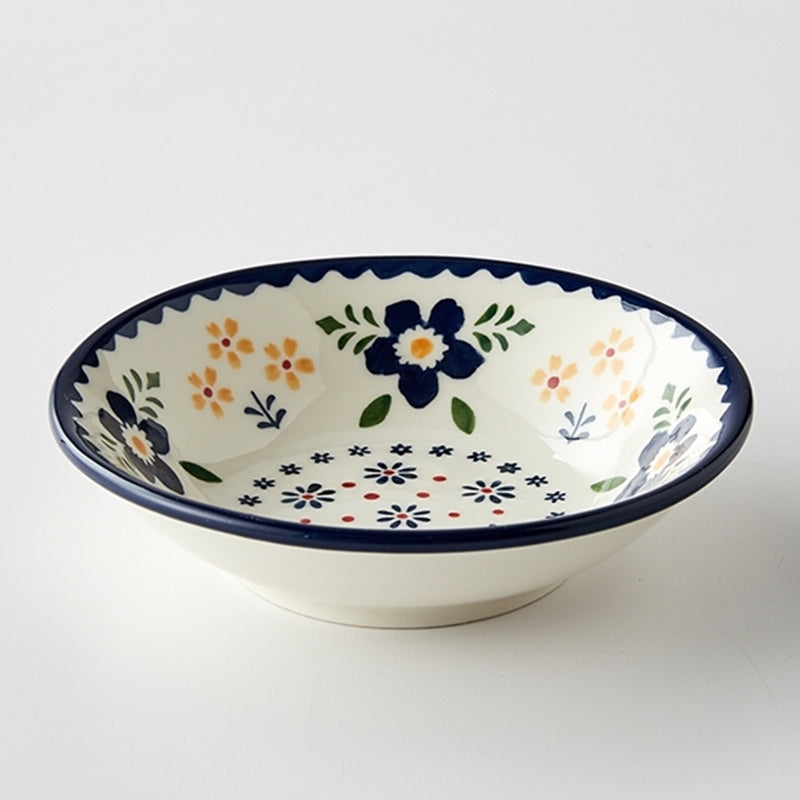 Korean Fatima - Bowl