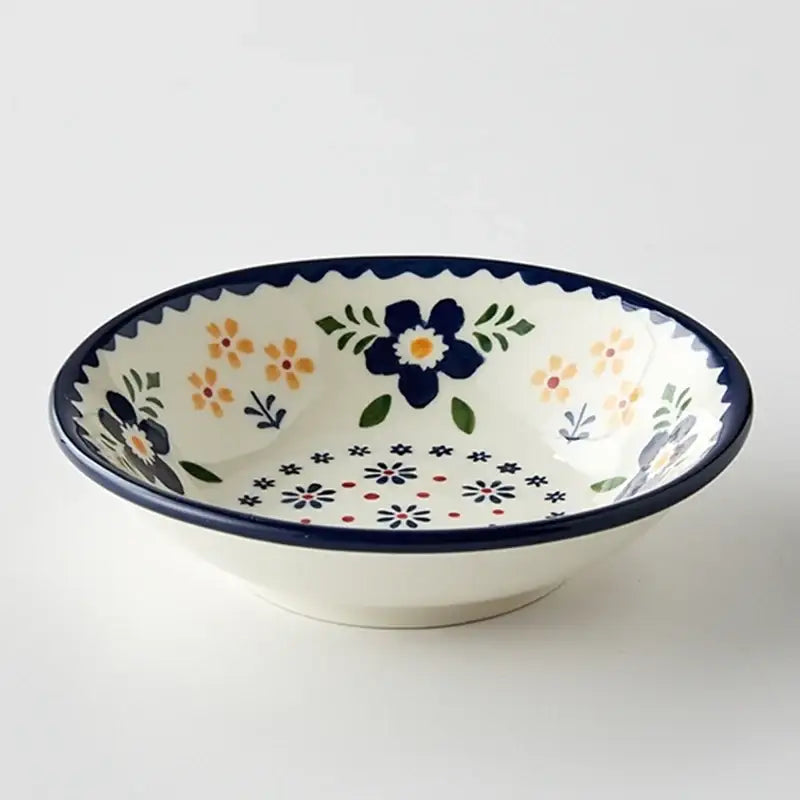 Korean Fatima - Bowl - Modern House - Home & Living - Harumio