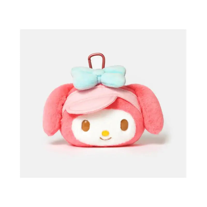 Sanrio x 10x10 - Name Tag Pouch - Sanrio - Name Tag Pouch - Harumio