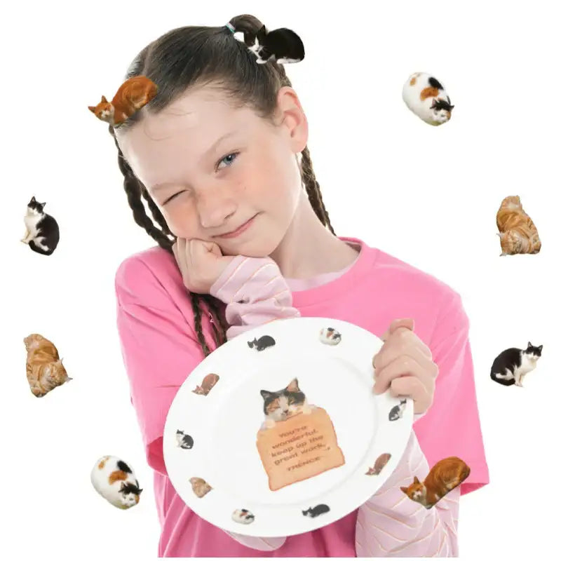 THENCE - Plate - THENCE - Plates - Harumio