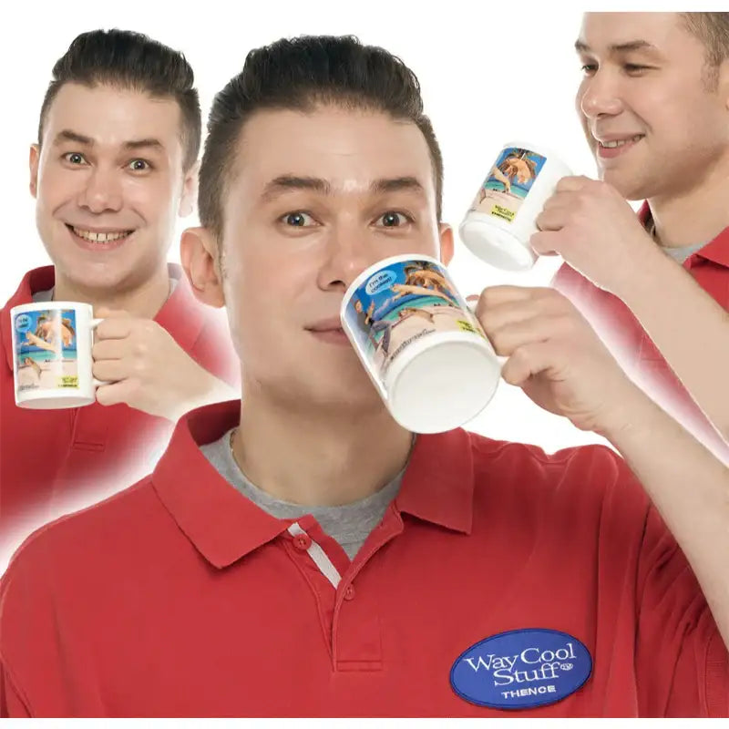 THENCE - Mug Cup - THENCE - Mug - Harumio