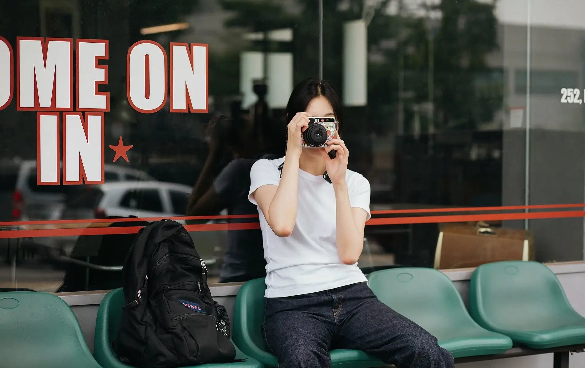 Leica SOFORT BT21 Edition - Leica - Camera - Harumio