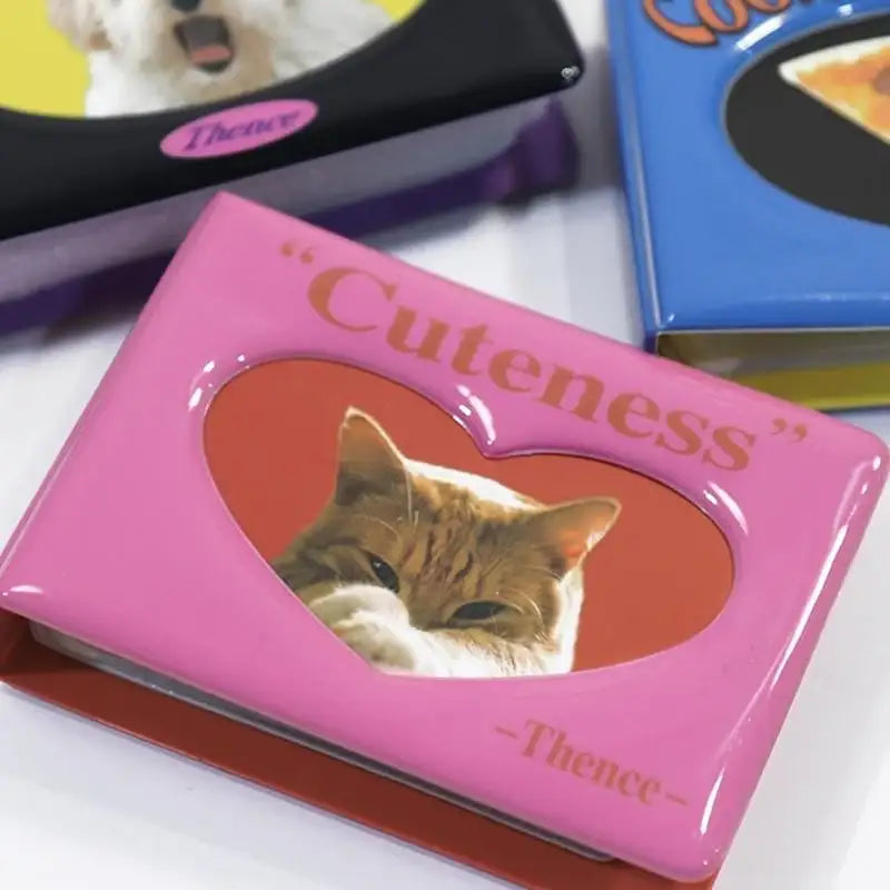 THENCE - Mini Collect Book - THENCE - Stationery - Harumio
