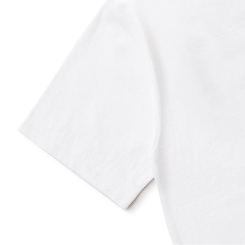 BT21 - Flower Collection - BT21 Logo Short Sleeve T-Shirt