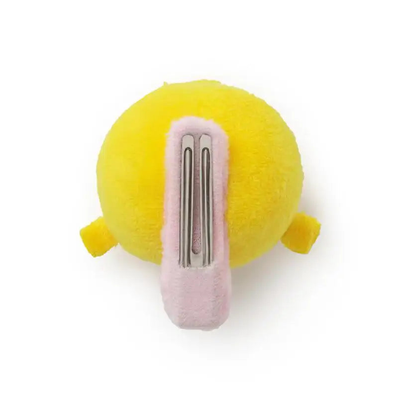 Line Friends - Sally & Friends Doll Hairpin - Line Friends - Hair Accessories - Harumio