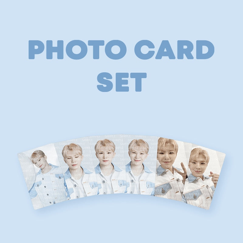 Seventeen - HAPPY DAY - WOOZI Birthday Box Ver.2