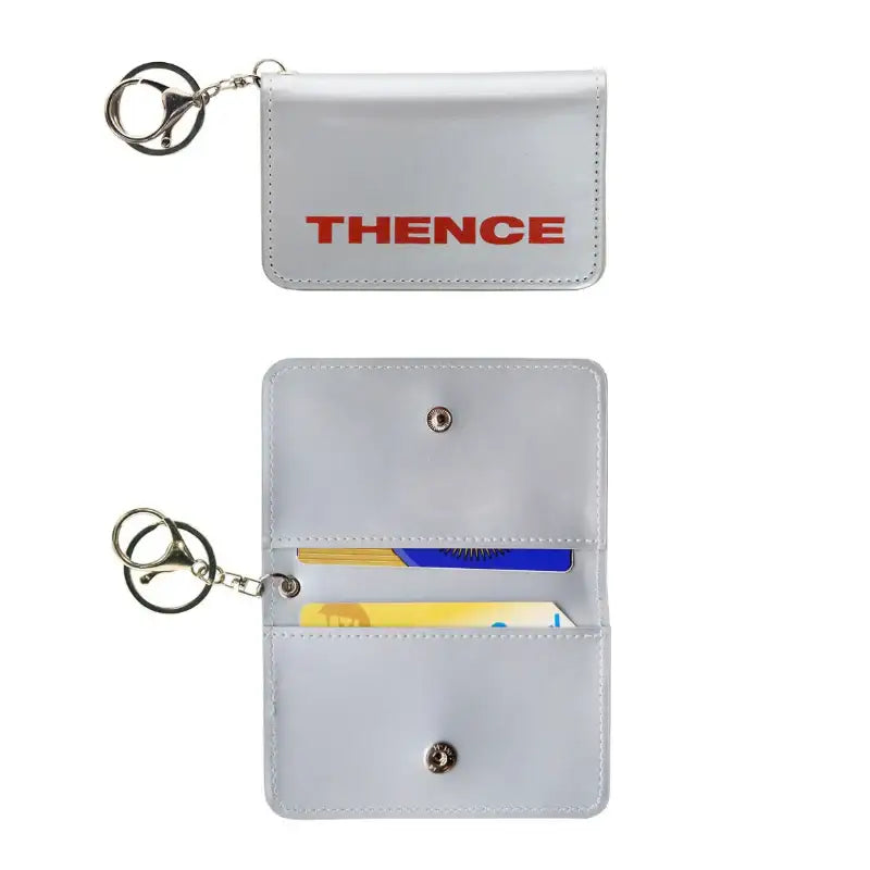THENCE - Card Wallet - THENCE - Accessories, Wallet - Harumio