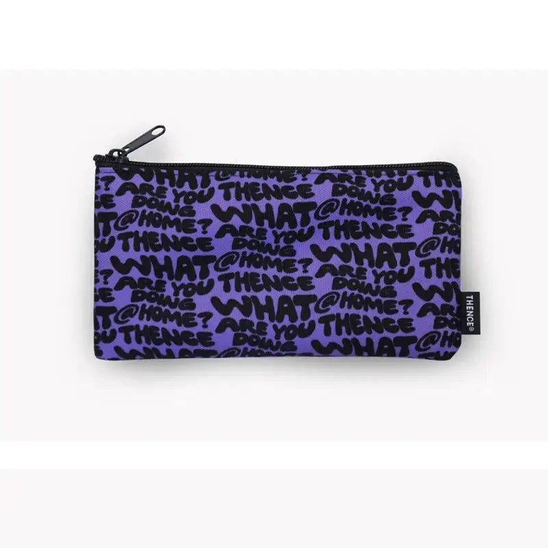 THENCE - Pencil Pouch - THENCE - Pouch - Harumio