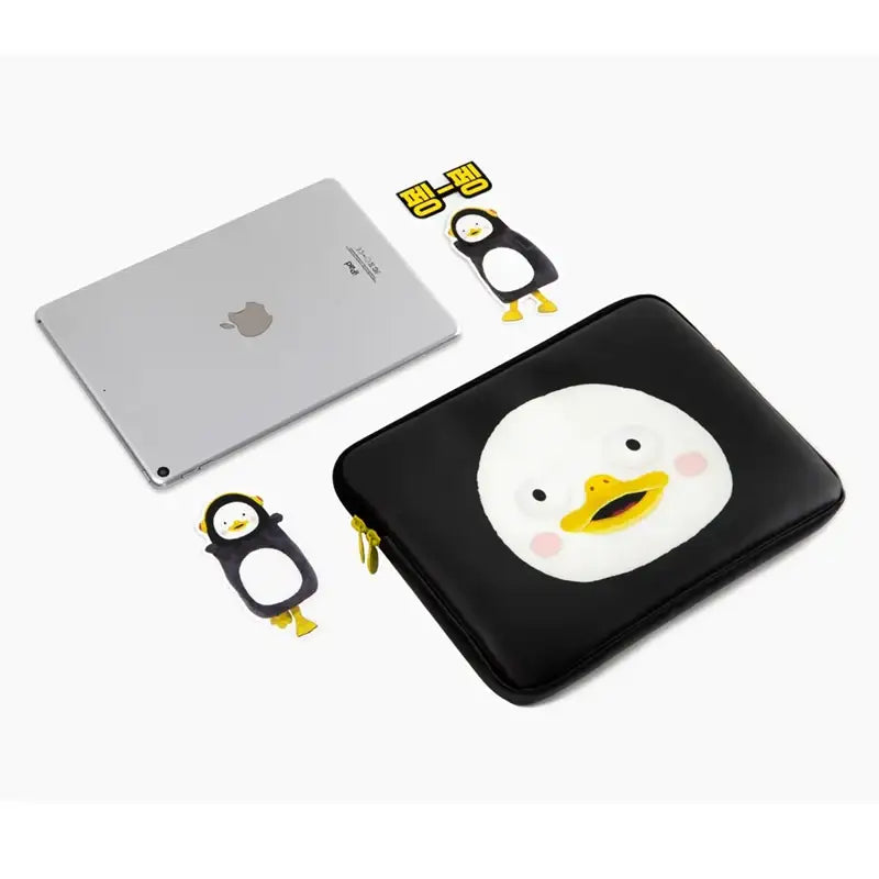 Pengsoo - Multi Pouch - Pengsoo - Accessories, Stationery - Harumio