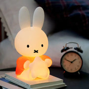 Bo Friends x Miffy - Mood Light Piggy Bank - Bo Friends - Piggy Banks - Harumio