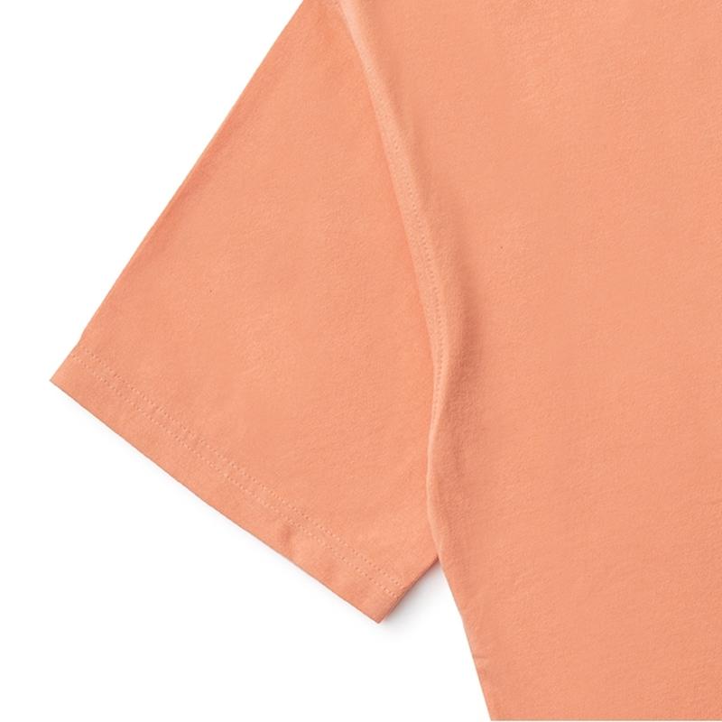 BT21 - Flower Collection - Flower Logo Short Sleeve T-Shirt