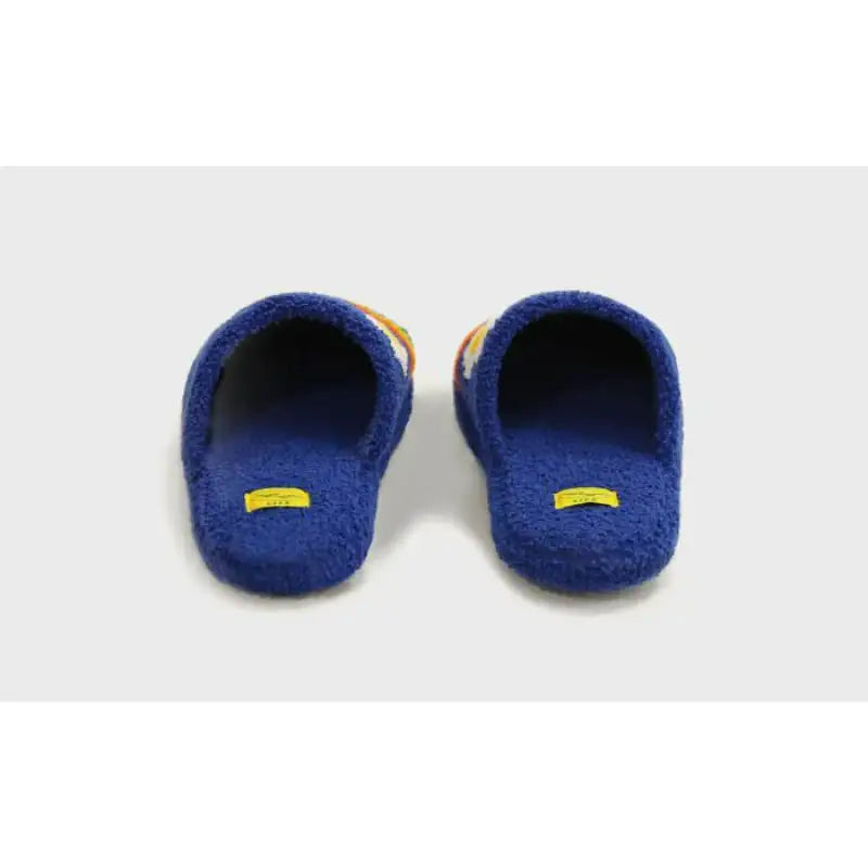 Wiggle Wiggle - Terry Home Slipper - Wiggle Wiggle - Home Slippers - Harumio