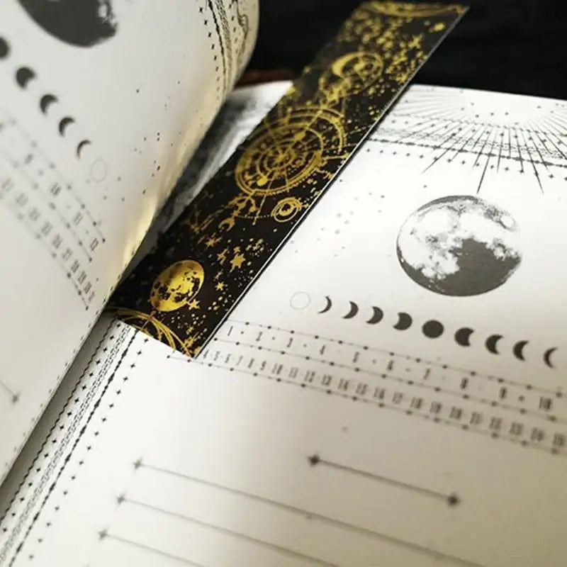 Libet - Moon Diary - Libet - Stationary - Harumio