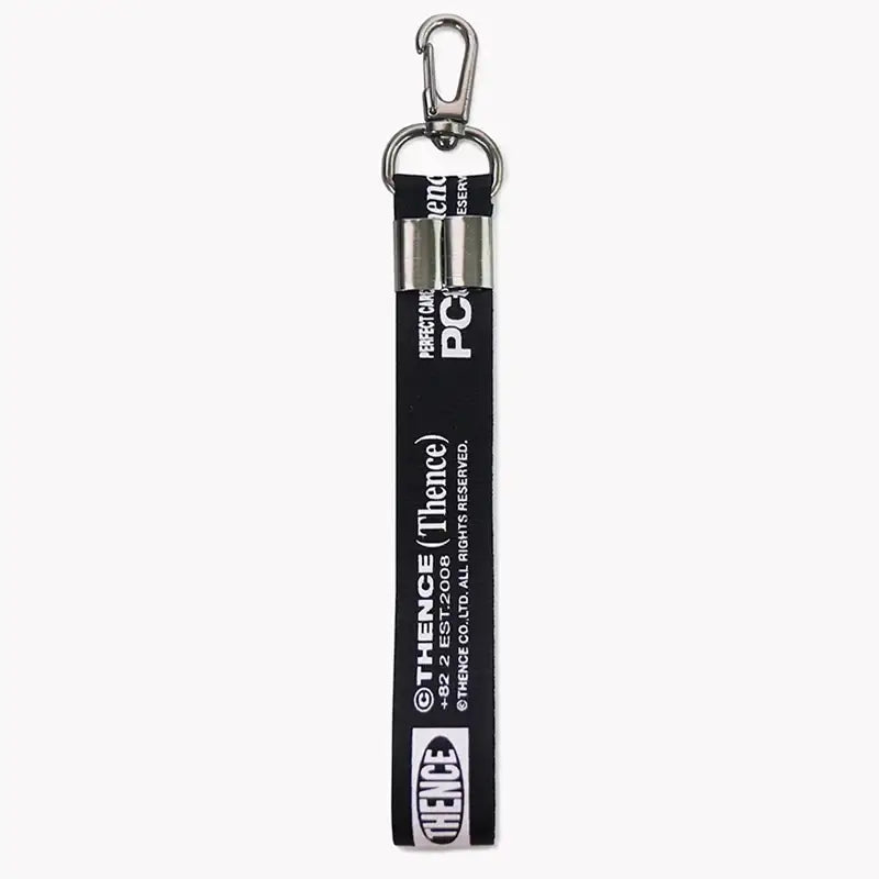 THENCE - Strap Key Holder - THENCE - Accessories - Harumio