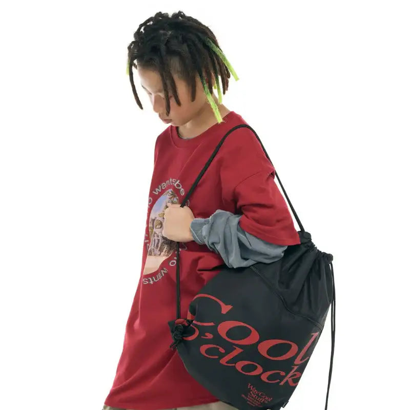 THENCE - Gym Sack - THENCE - Sack - Harumio