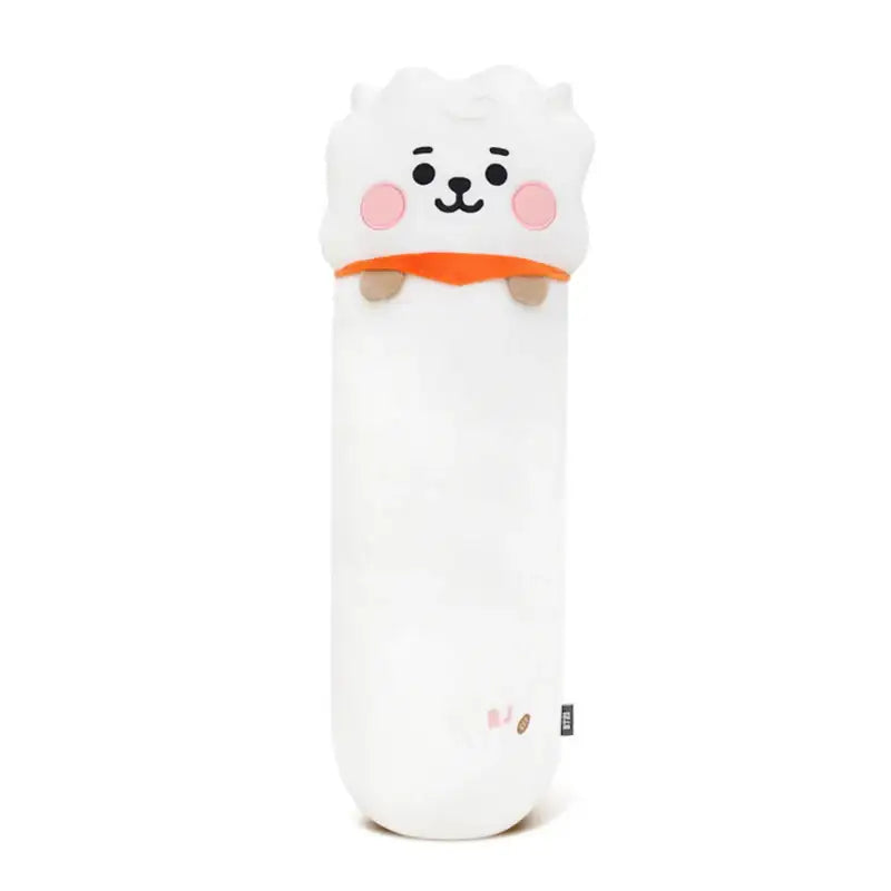 NARA HOME DECO x BT21- Name Engraved Long Body Pillow - NARA HOME DECO - Long pillow - Harumio