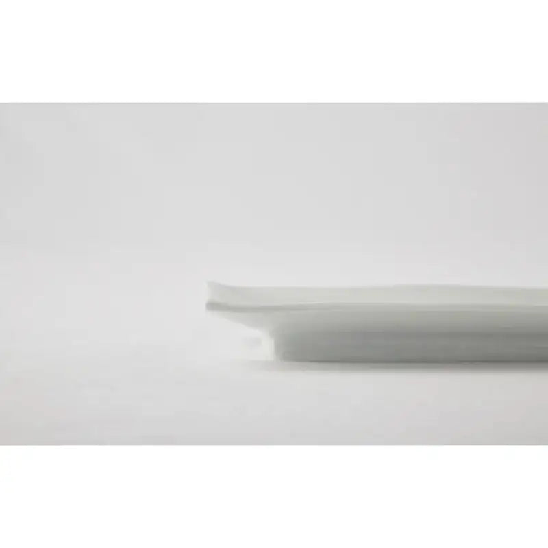 Chaora - Peony Rectangle Plate - Chaora - Tableware - Harumio