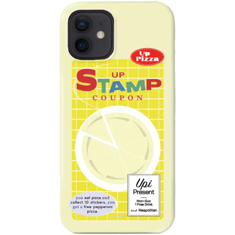 Pizza Delivery Man and the Gold Palace - iPhone Hard Case Type 2 - Pizza Delivery Man and the Gold Palace - iPhone case - Harumio