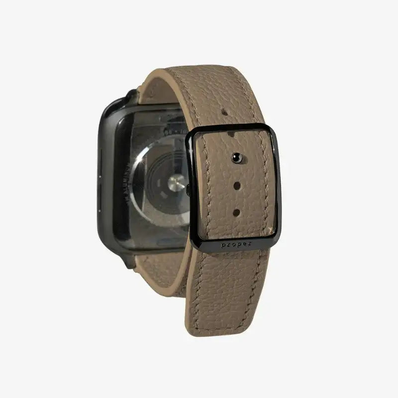 proper belongings - Proper Apple Watch Strap (42·44·45mm) - proper belongings - Watch Strap - Harumio