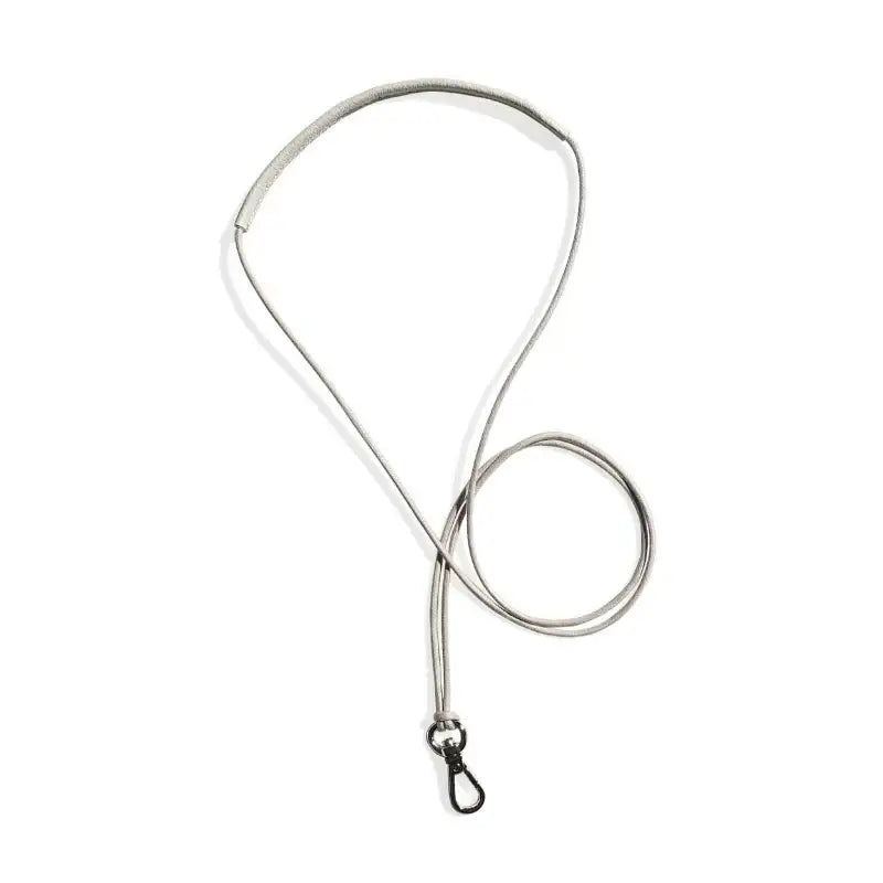 proper belongings - Neck Strap - proper belongings - Neck Strap - Harumio