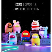 BT21 x AMONG US - Standing Doll - Limited Edition - LINE FRIENDS - Standing Doll - Harumio