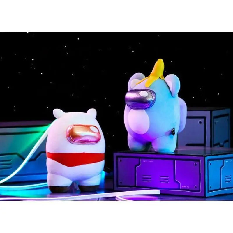 BT21 x AMONG US - Standing Doll - Limited Edition - LINE FRIENDS - Standing Doll - Harumio