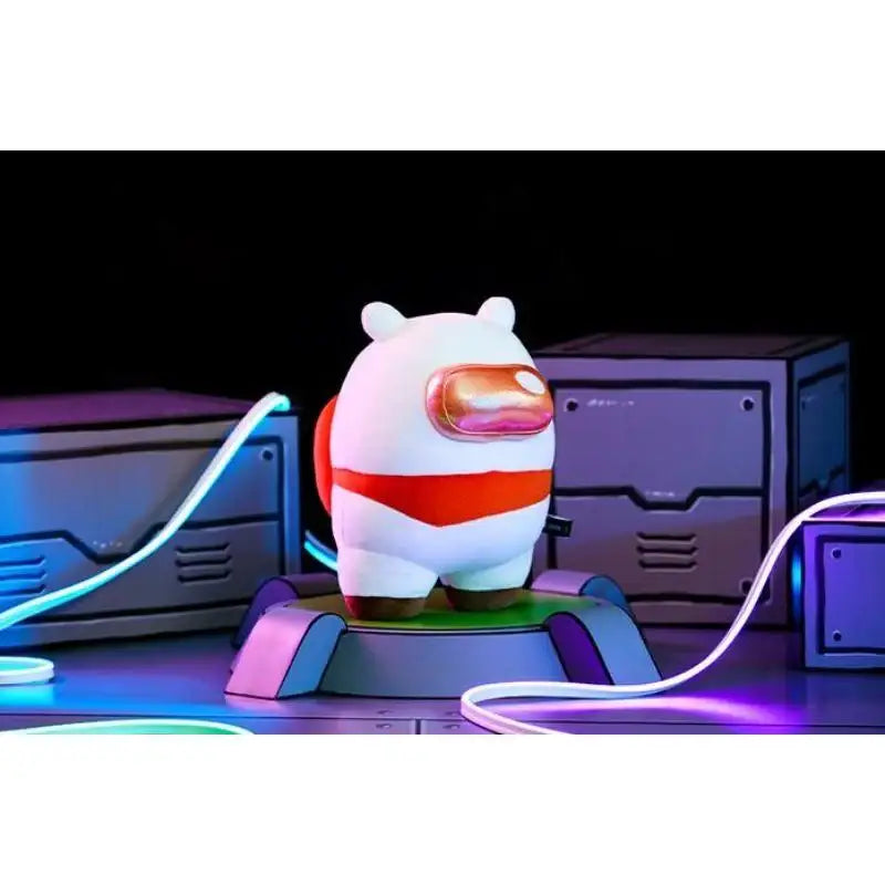BT21 x AMONG US - Standing Doll - Limited Edition - LINE FRIENDS - Standing Doll - Harumio