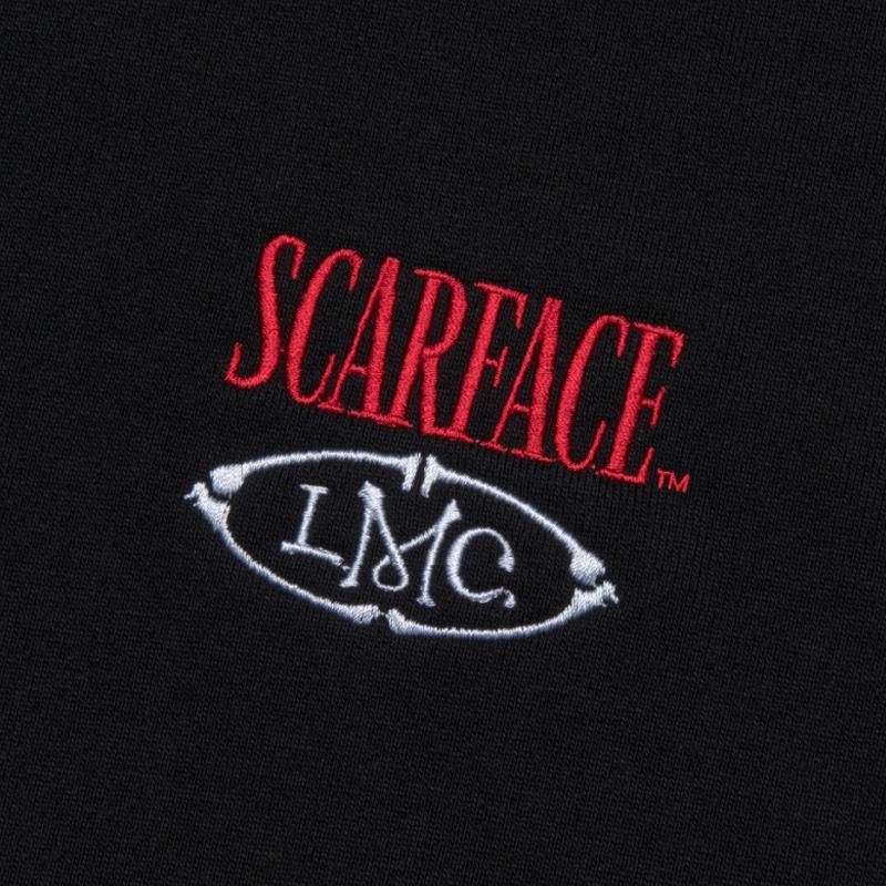 LMC x SCARFACE - The World Is Yours Sweatpants