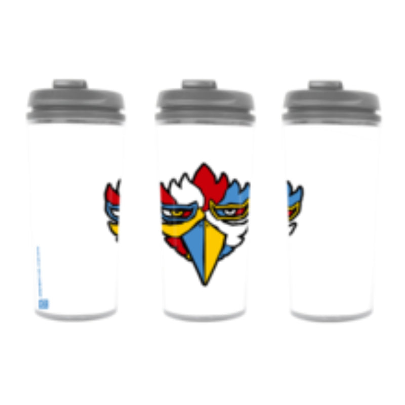 Natural Born Idiots - Tumbler 500ml