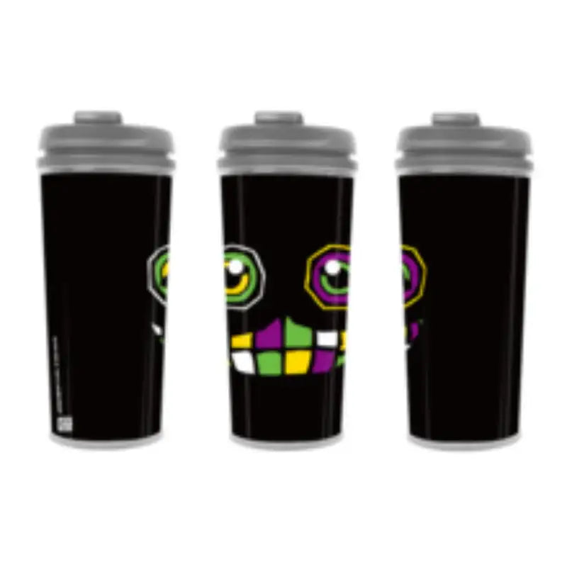 Natural Born Idiots - Tumbler 500ml - Webtoon Shop - Tumbler - Harumio