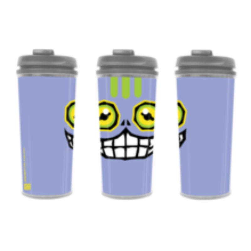 Natural Born Idiots - Tumbler 500ml