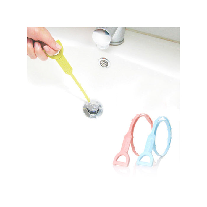 Nineware - D-Pop Drain Cleaner Set (5+1 pcs)