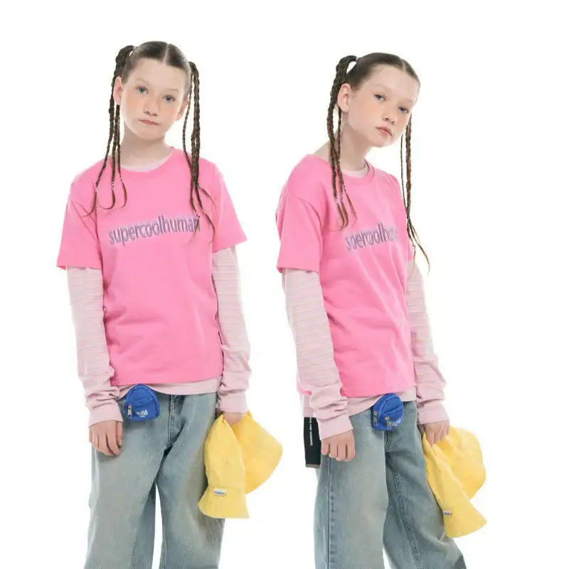 THENCE - Half Tee WCS - THENCE - Clothings - Harumio