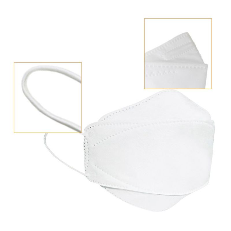 Gold Premium - KF94 3D Face Mask