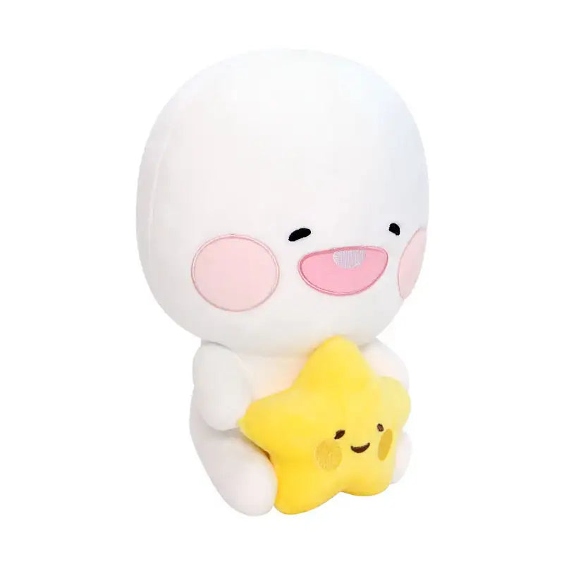 OMPANGi - Plushie (30 cm) - OMPANGi - Home & Living, Accessories - Harumio