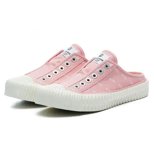 EXCELSIOR x 5252 by O!Oi - BOLT MULE Sneaker - EXCELSIOR x 5252 by O!Oi - Footwear - Harumio