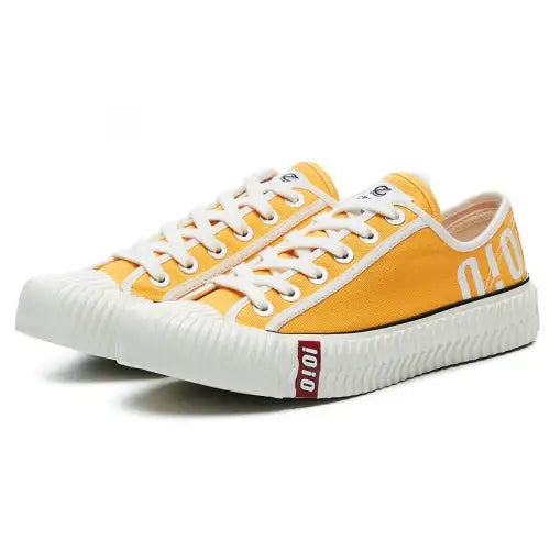 EXCELSIOR x 5252 by O!Oi - BOLT LO Sneakers - EXCELSIOR x 5252 by O!Oi - Footwear - Harumio