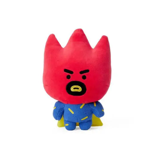 BT21 - Universe Standing Doll Set - Tata - BT21 - Plush - Harumio