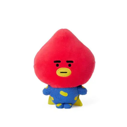 BT21 - Universe Standing Doll Set - Tata - BT21 - Plush - Harumio
