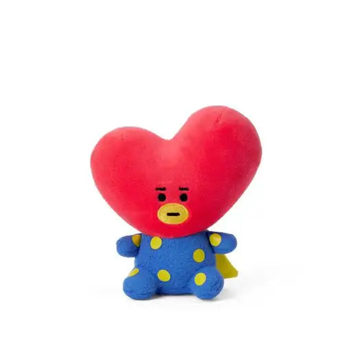 BT21 - Universe Standing Doll Set - Tata - BT21 - Plush - Harumio