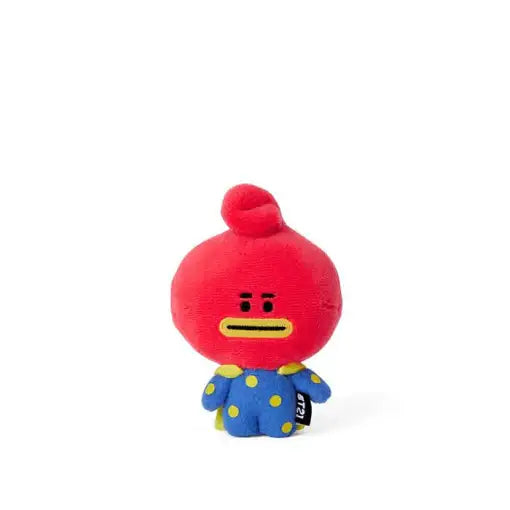BT21 - Universe Standing Doll Set - Tata - BT21 - Plush - Harumio