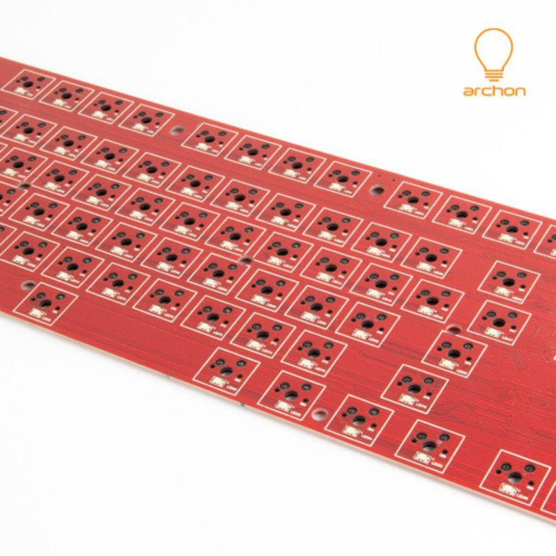 Archon - RE:AL Platinum FX PCB Board