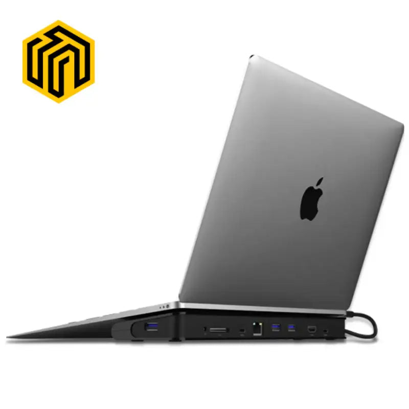 Thinkway - CORE D7 Multidock Plus USB 3.1 Type-C - Thinkway - Multidock - Harumio