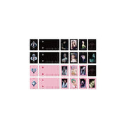 BlackPink - THE ALBUM - Playing Cards - BlackPink - Playing Cards - Harumio