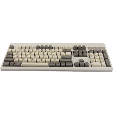 Realforce 104UK-HiPro Korean PBT Mechanical Keyboard