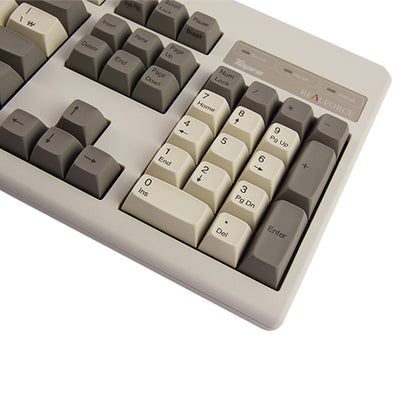 Realforce 104UK-HiPro Korean PBT Mechanical Keyboard