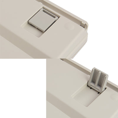 Realforce 104UK-HiPro Korean PBT Mechanical Keyboard